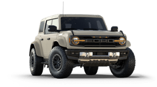 2025 Ford Bronco® External Image 5